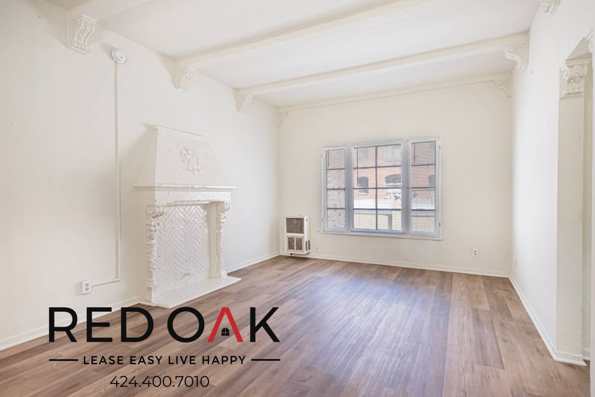 Condo for rent at 520 S Serrano #308, Los Angeles, CA 90020