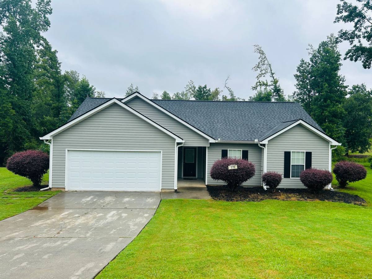House for rent at 178 Arlington Court, Newnan, GA 30263