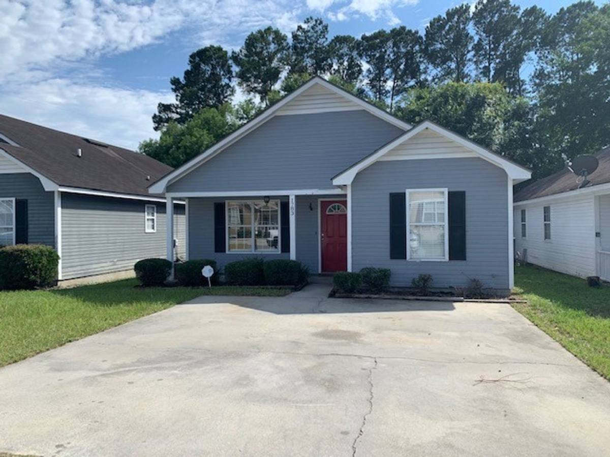 House for rent at 1783 Wayland Park Dr, Valdosta, GA 31601