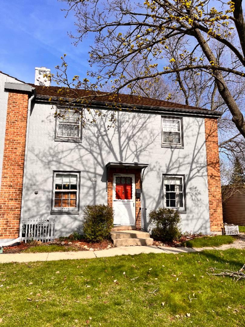Townhouse for rent at 5610 Badger Court, Greendale, WI 53129