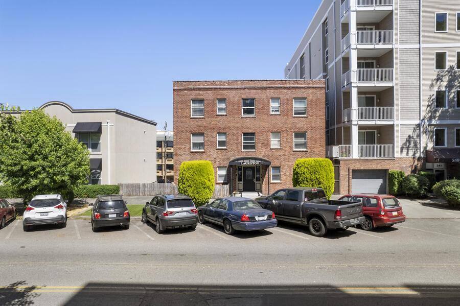 Apartment for rent at 235 Tacoma Ave S #203, Tacoma, WA 98402