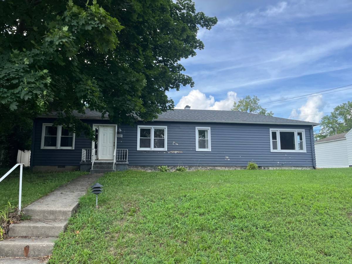 House for rent at 312 Highland Dr, West Lafayette, IN 47906