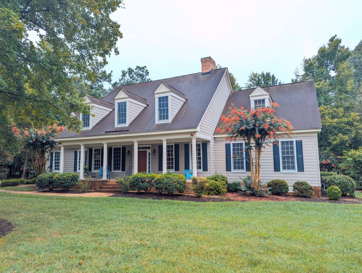 House for rent at 101 Westbury, Williamsburg, VA 23188
