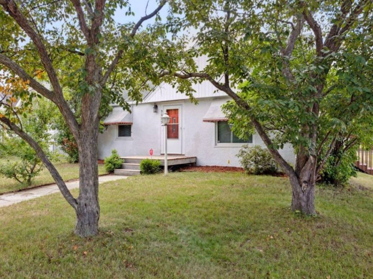 House for rent at 5055 Emerson Ave N, Minneapolis, MN 55430