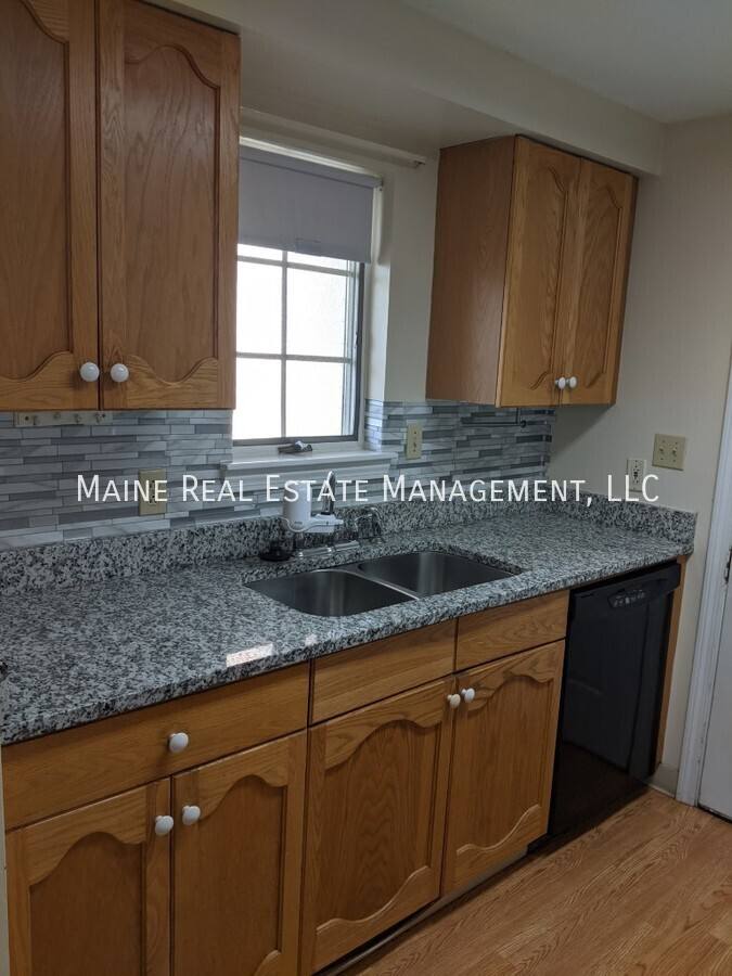 Apartment for rent at 307 Garland St #8, Bangor, ME 04401