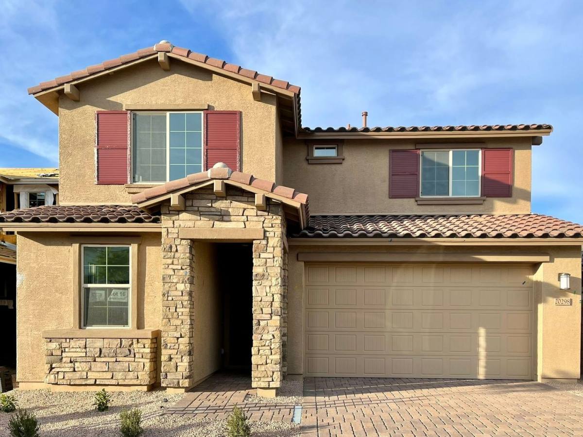House for rent at 20298 E Domingo Rd, Queen Creek, AZ 85142