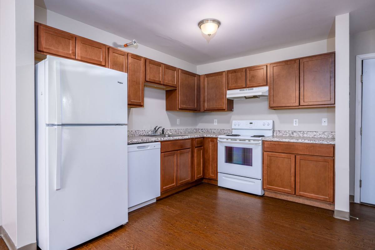 Apartment for rent at 104 W Sunnyside Way, Troy, NY 12180