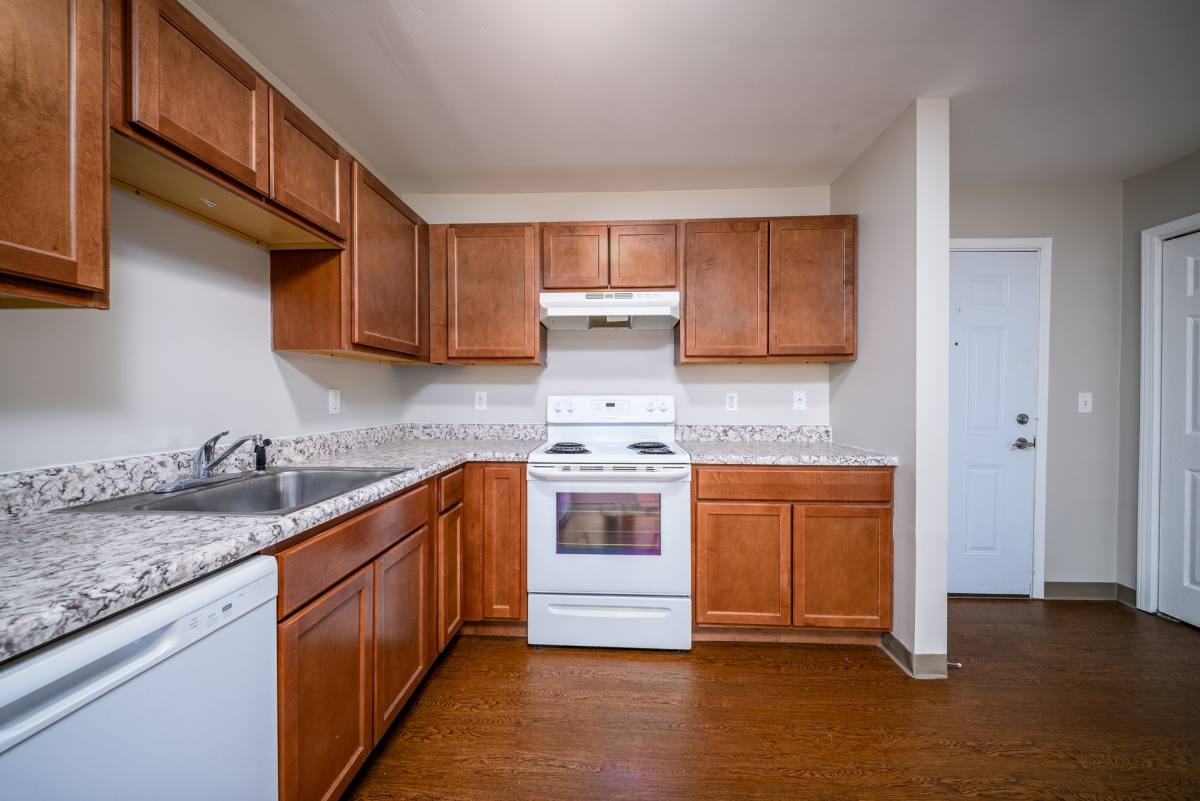 Apartment for rent at 104 W Sunnyside Way, Troy, NY 12180