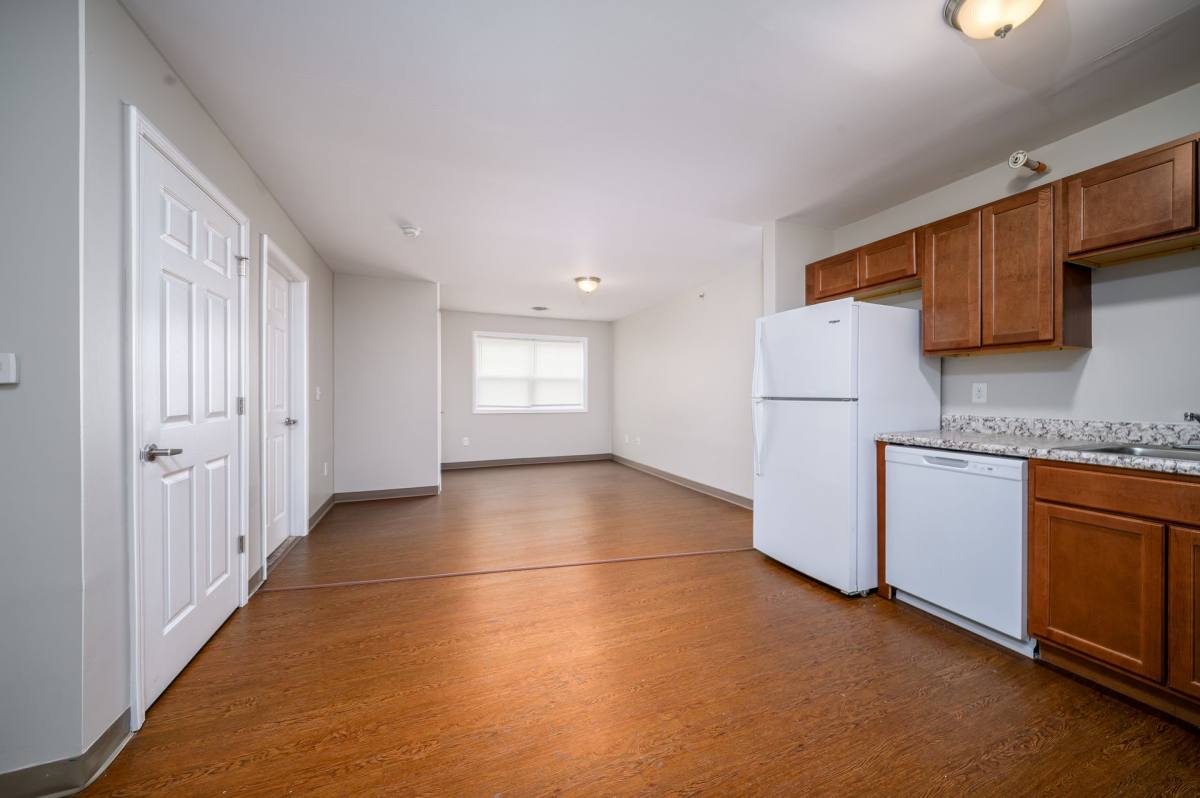 Apartment for rent at 104 W Sunnyside Way, Troy, NY 12180