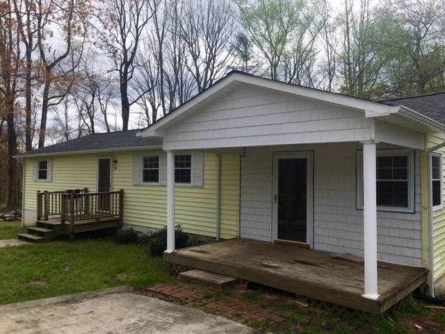 House for rent at 167 Mount Carmel Rd, Moravian Falls, NC 28654