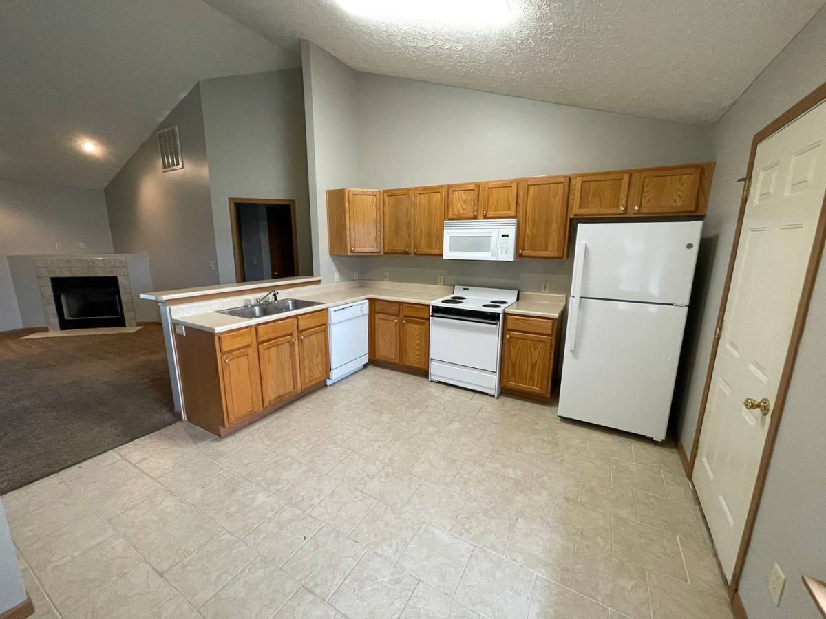 Apartment for rent at 2102 - 2112 Cliburn Rd, Lafayette, IN 47909