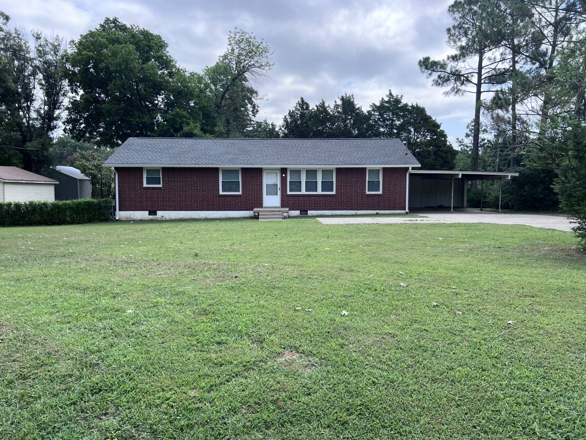 House for rent at 134 Campbell Place, La Vergne, TN 37086