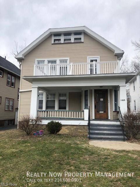 Apartment for rent at 3425 Altamont Ave - 3rd-3rd Floor, Cleveland, OH 44118