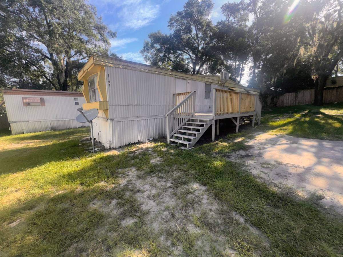 House for rent at 1157 S Christiana Ave, Apopka, FL 32703