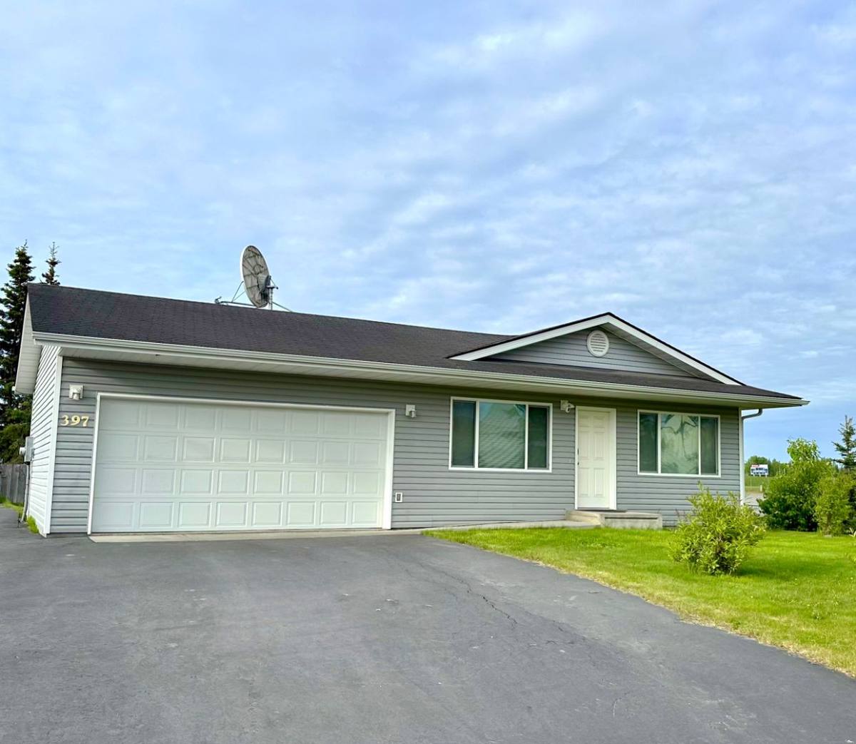 House for rent at 397 W Katmai Ave, Soldotna, AK 99669