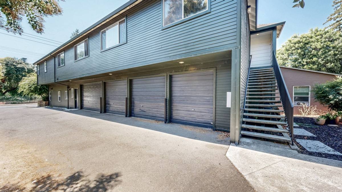 Apartment for rent at 748 Morgan St, Santa Rosa, CA 95401