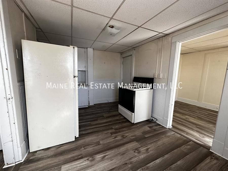 Apartment for rent at 124 York St #3, Bangor, ME 04401