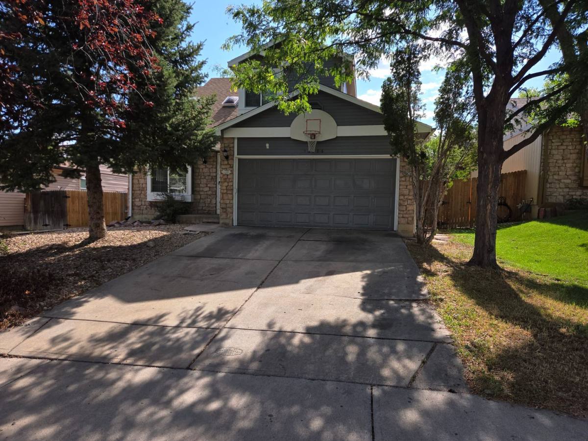 House for rent at 12226 Elm Way, Thornton, CO 80241