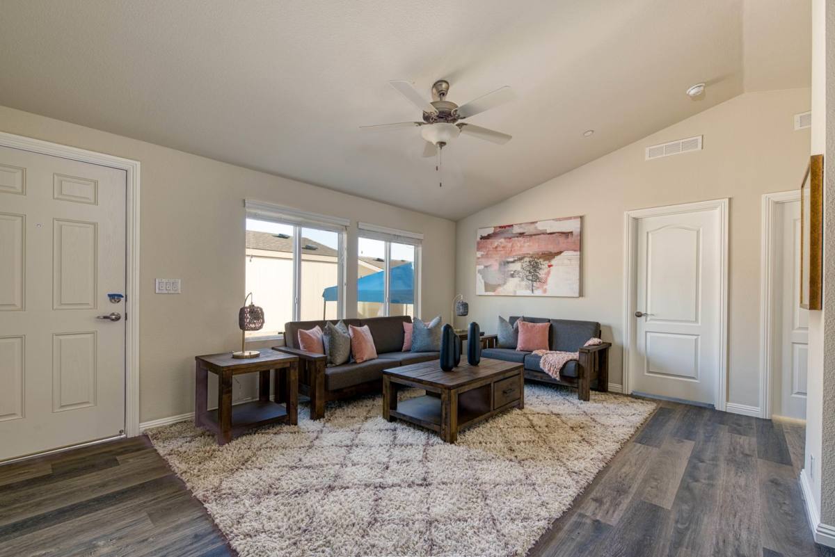 Apartment for rent at 1835 C Ave, National City, CA 91950