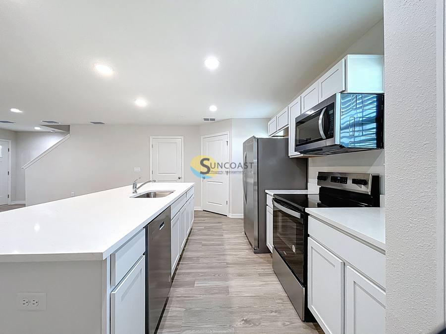 Townhouse for rent at 3821 SW 43rd Court #111, Ocala, FL 34474