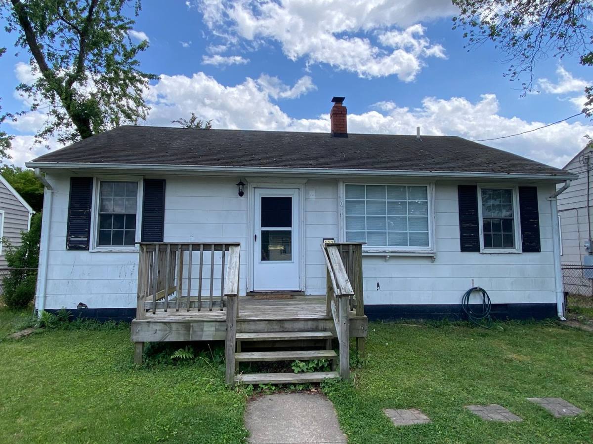 House for rent at 113 S Elm Ave, Henrico, VA 23075
