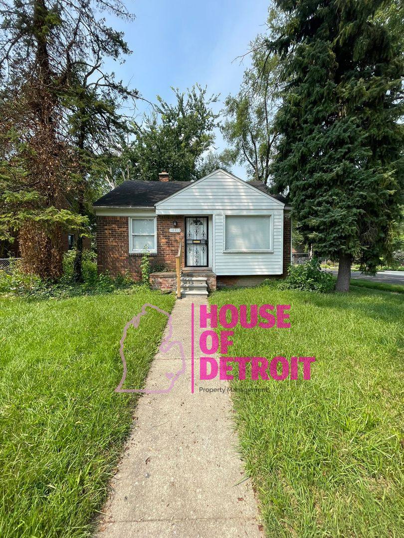 House for rent at 18313 Lindsay St, Detroit, MI 48235