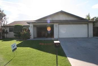 House for rent at 2109 Westminster Dr, Bakersfield, CA 93309
