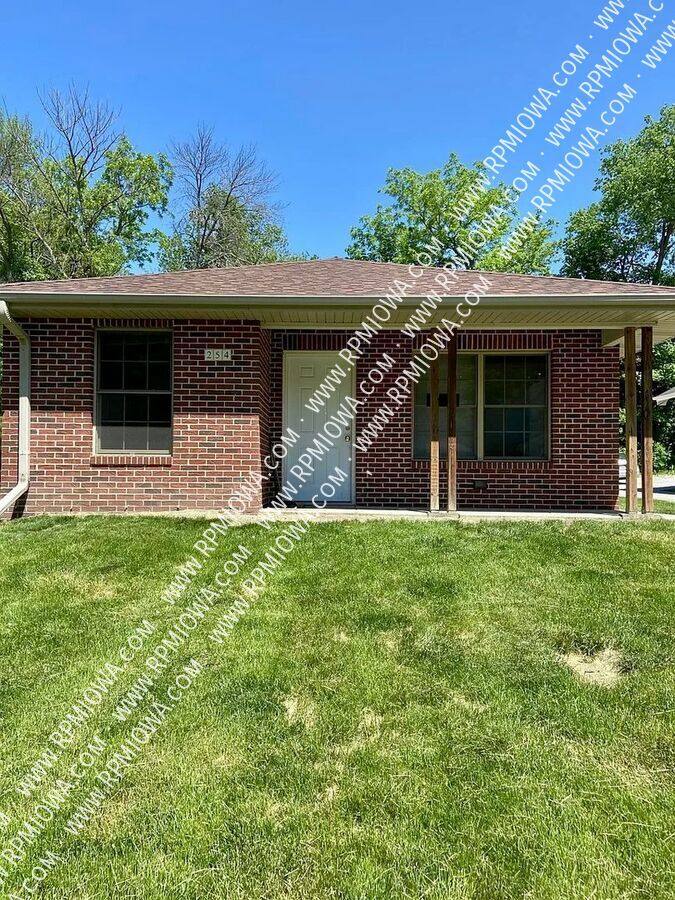 House for rent at 254 Campus Ave, Ames, IA 50014