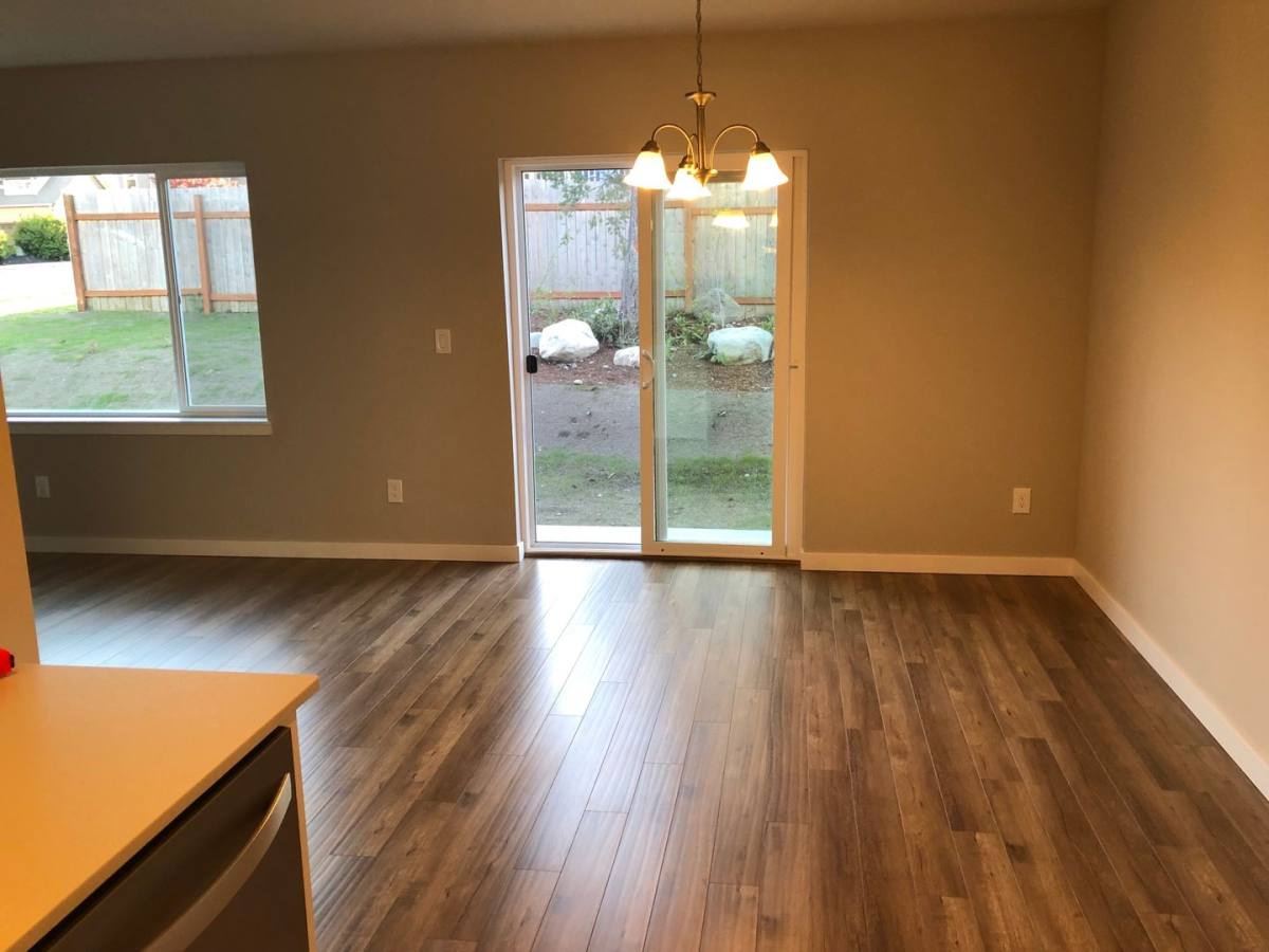 House for rent at 1813 SW Cooper Way, Oak Harbor, WA 98277