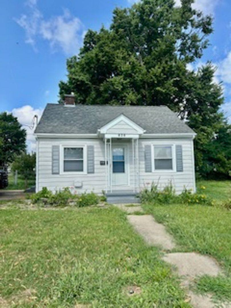 House for rent at 838 E Loudon Ave, Lexington, KY 40505