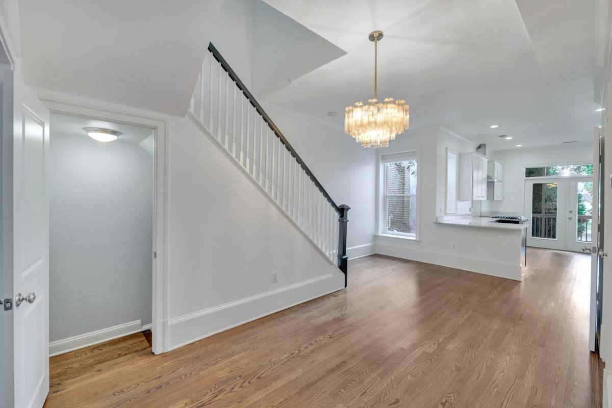 126 Bryant St NW, Washington, DC 20001