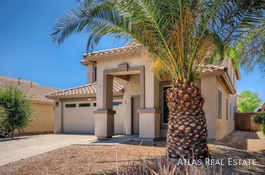 House for rent at 3201 W Yellow Peak Dr, Queen Creek, AZ 85142