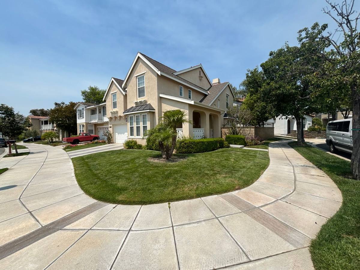 House for rent at 27071 Channel Lane, Valencia, CA 91355