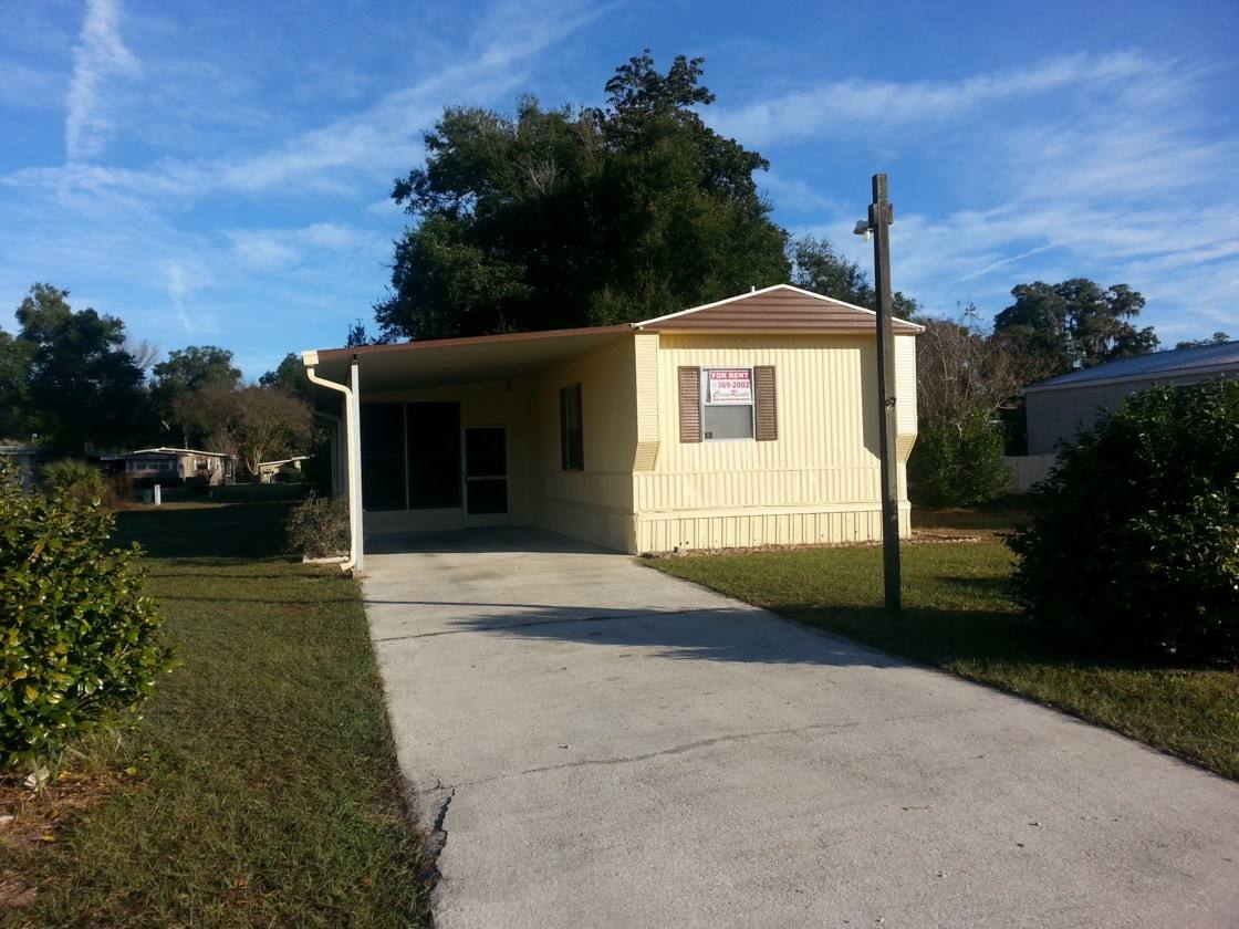 House for rent at 3851 SW 30th St, Ocala, FL 34474