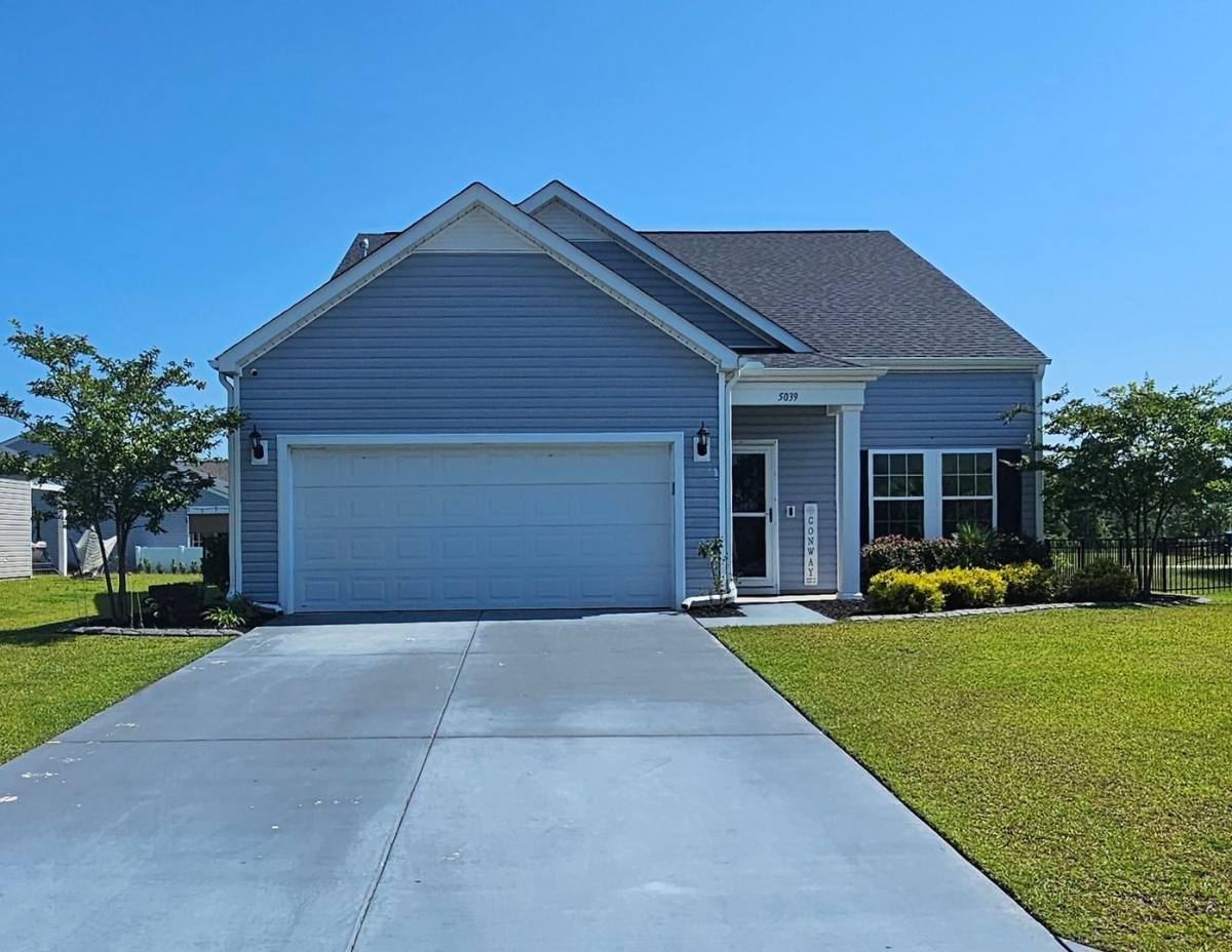 House for rent at 5039 Gladstone Dr, Conway, SC 29526