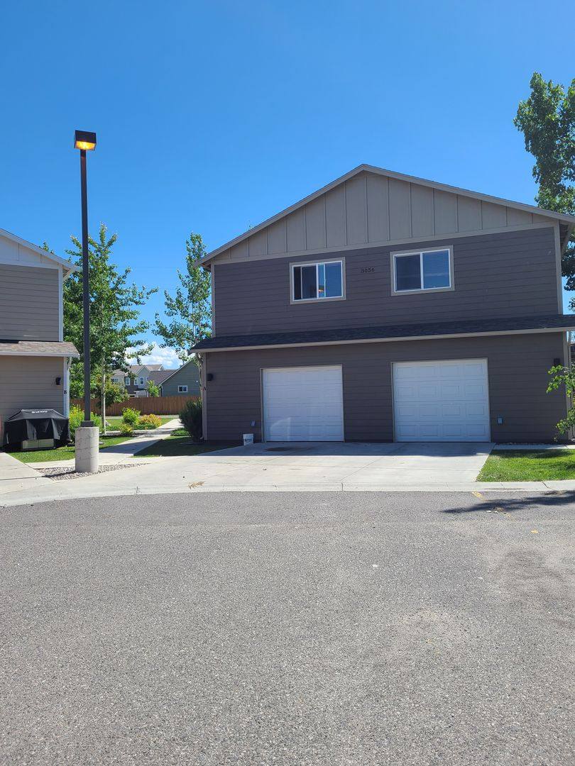 Townhouse for rent at 3056 York St, Bozeman, MT 59718