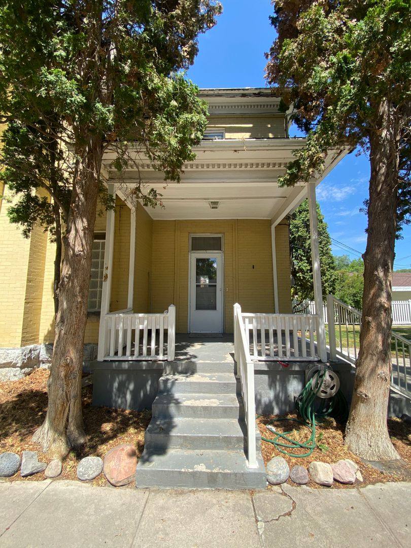 488 S 7th, Pocatello, ID 83201