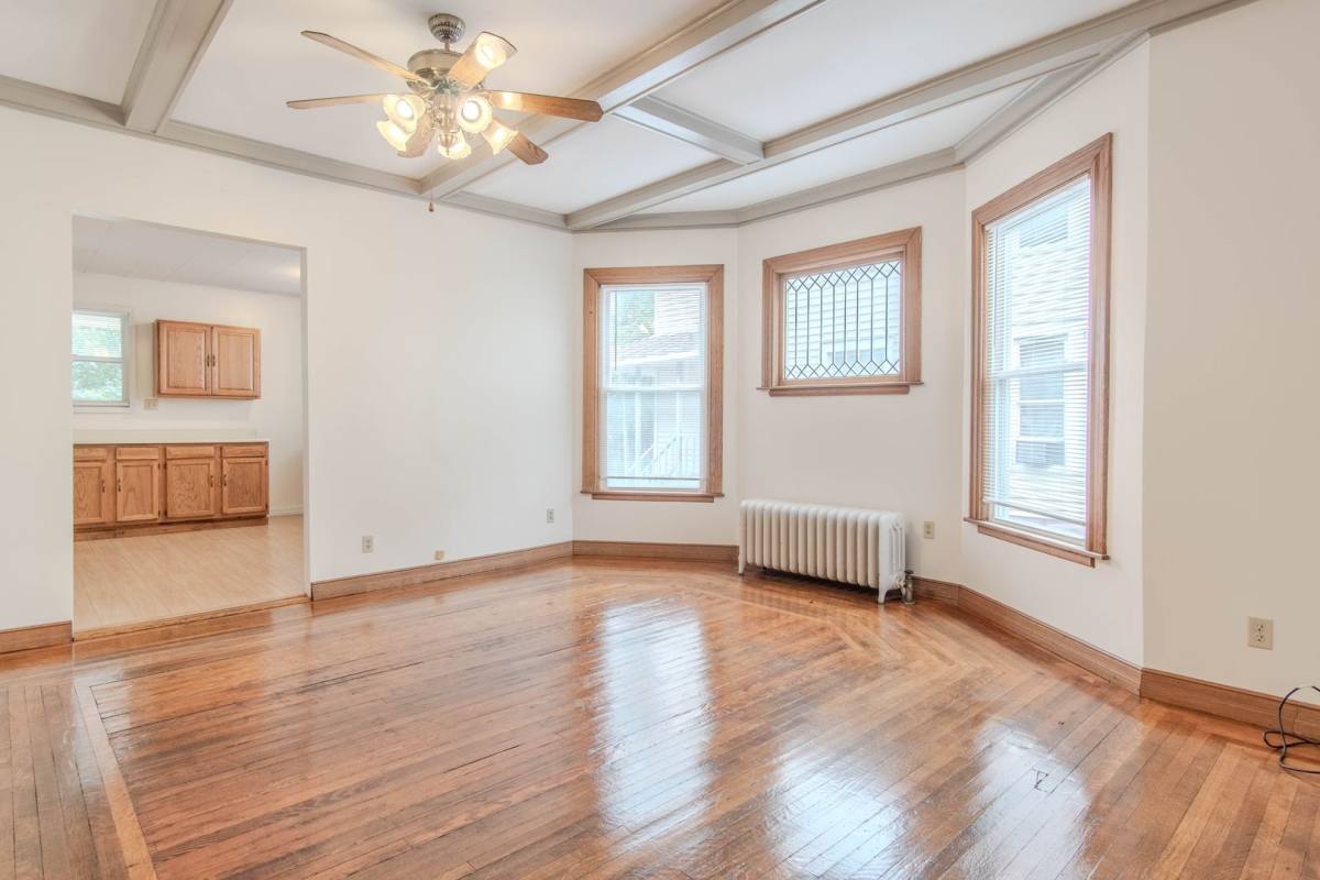 Apartment for rent at 1019 State St, Watertown, NY 13601