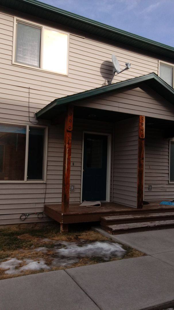 Apartment for rent at 98 9th St, Belgrade, MT 59714