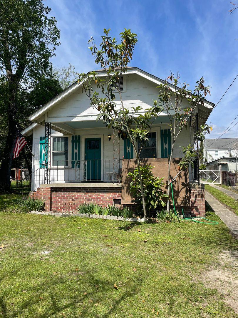 House for rent at 1006 Buist Ave, North Charleston, SC 29405