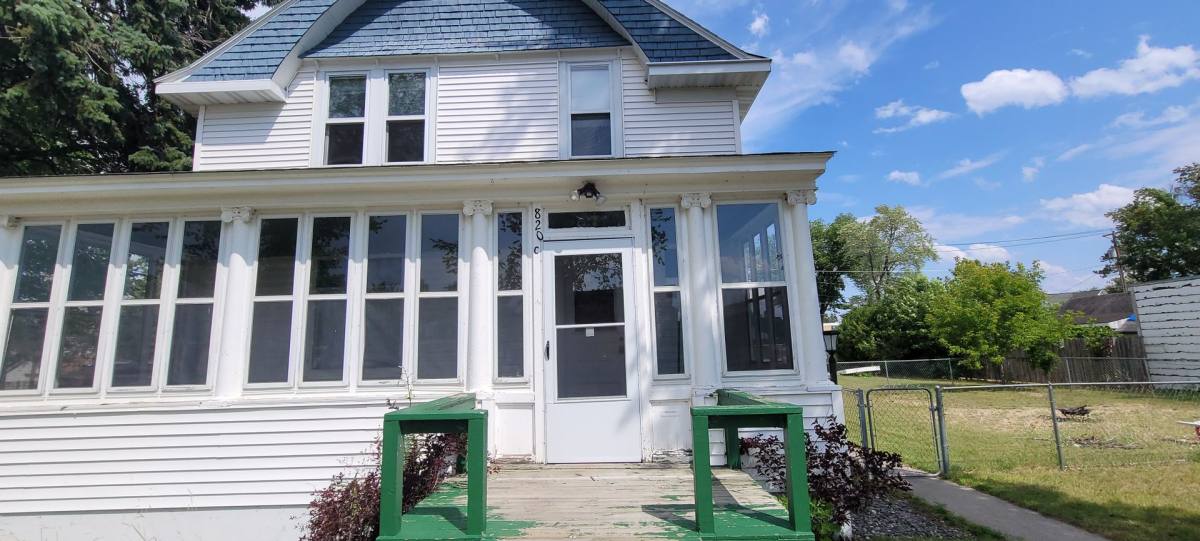 Apartment for rent at 820 Beltrami Ave NW, Bemidji, MN 56601