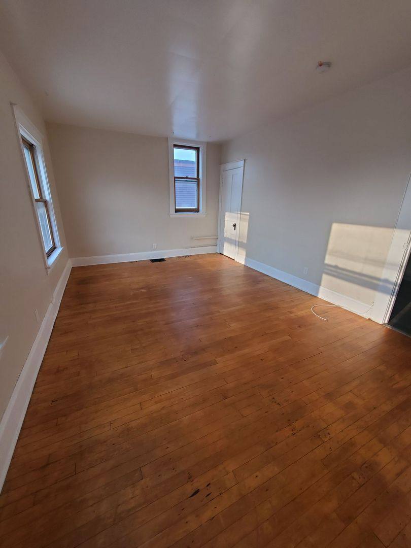 Apartment for rent at 6306-6308 22nd Ave, Kenosha, WI 53143