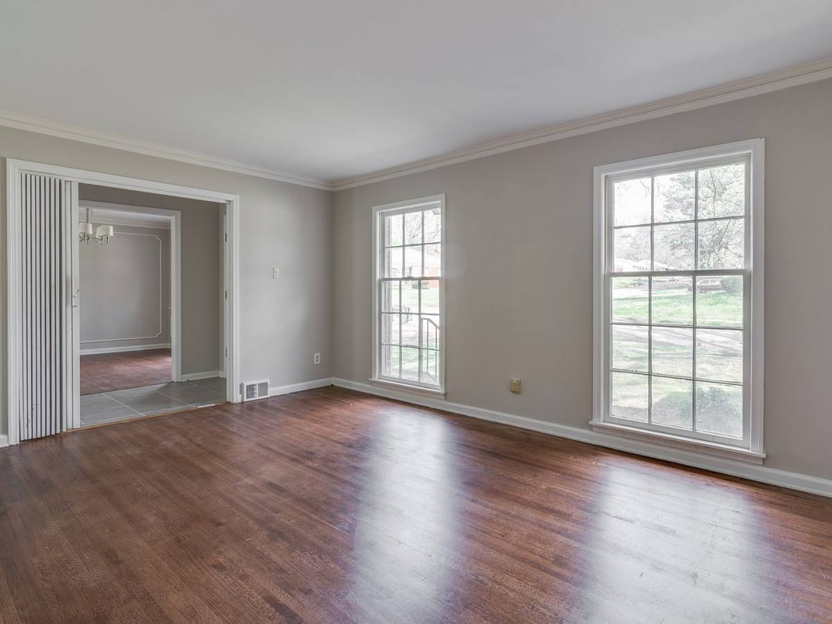 House for rent at 3163 Lynchburg St, Memphis, TN 38134