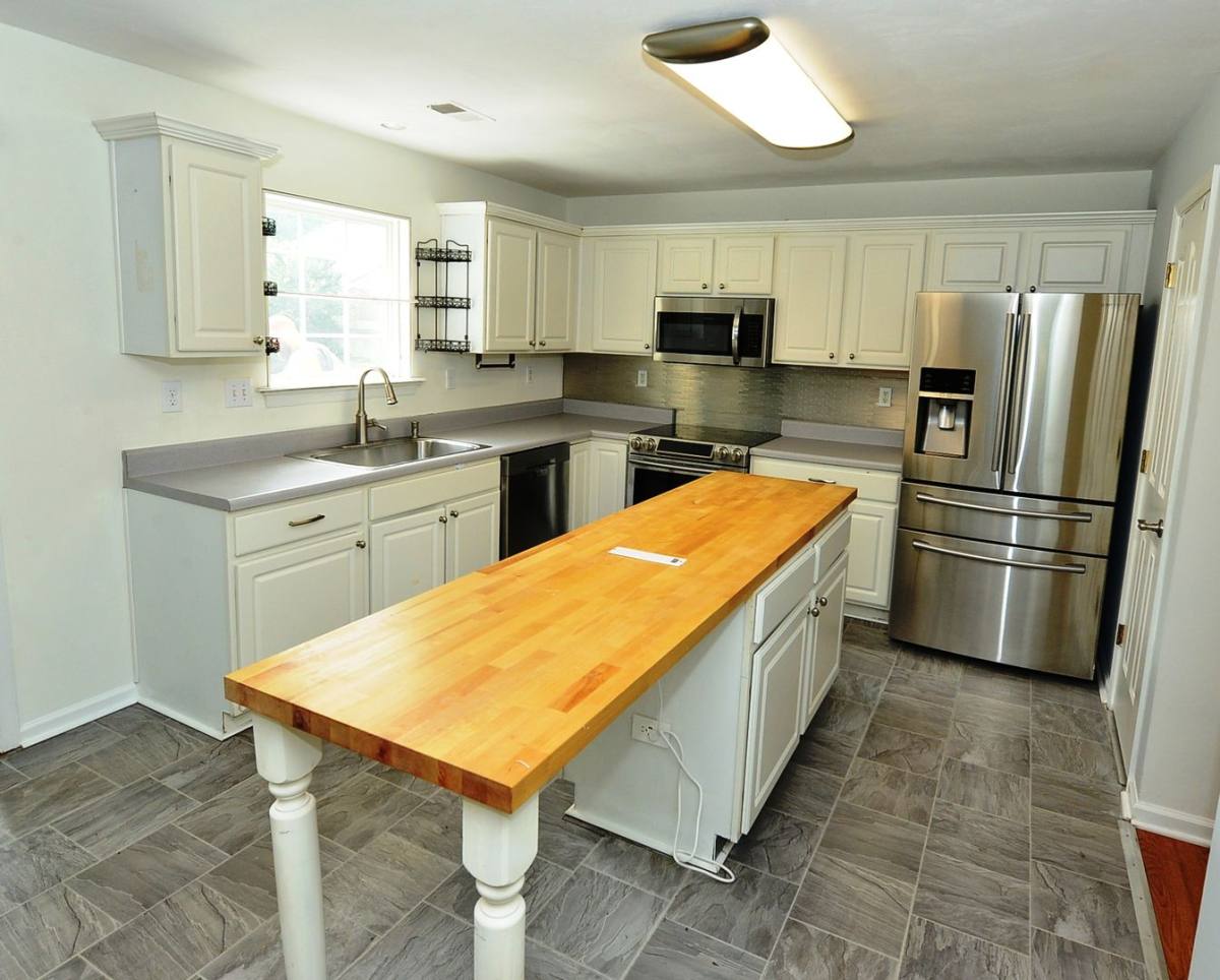 House for rent at 4221 White Heron Point, Portsmouth, VA 23703