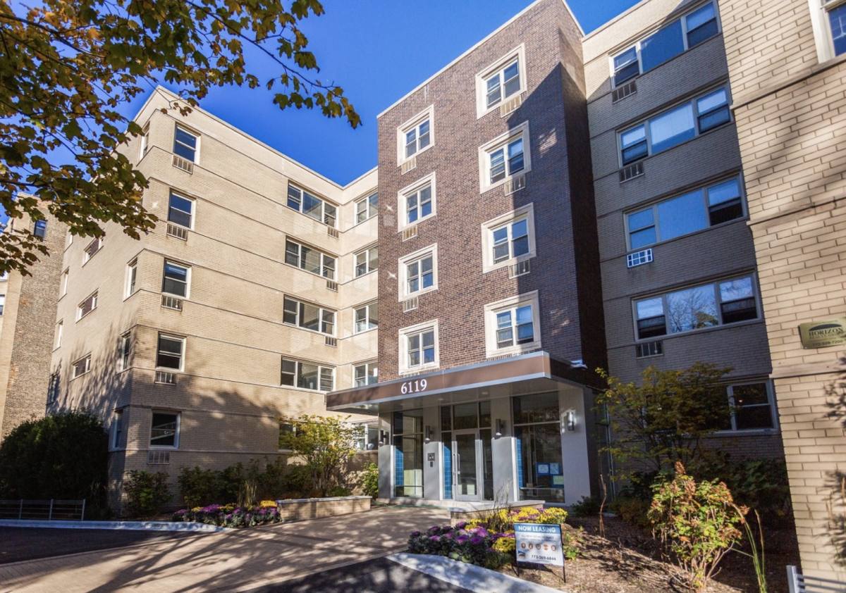 Apartment for rent at 6119 N Kenmore Ave, Chicago, IL 60660
