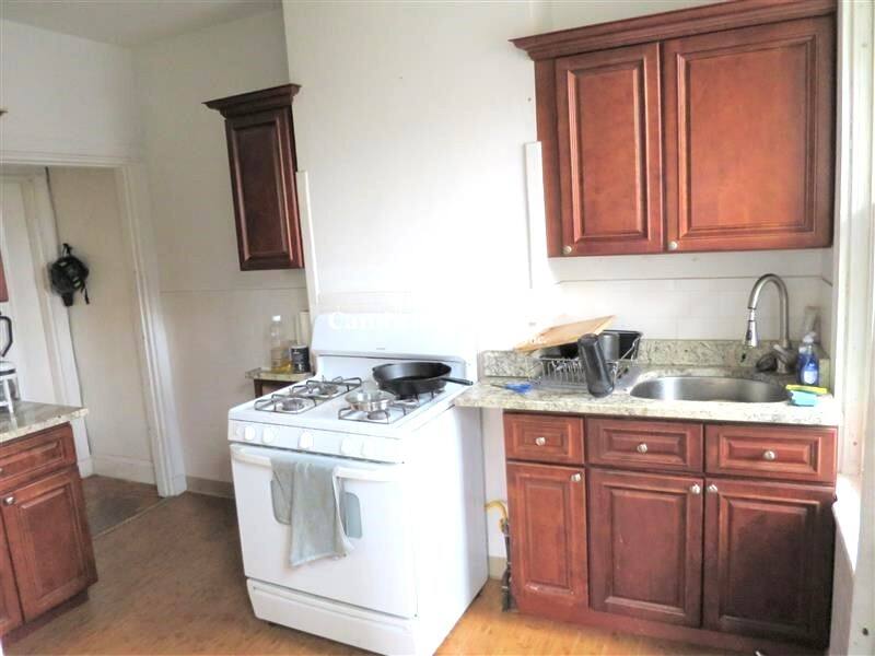 Townhouse for rent at 17-19 Putnam, Cambridge, MA 02139