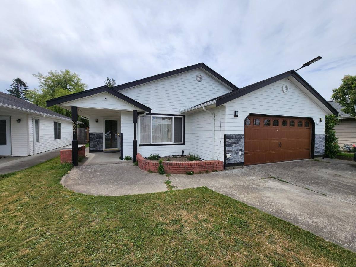 House for rent at 2921 Seaview Circle, Bellingham, WA 98225