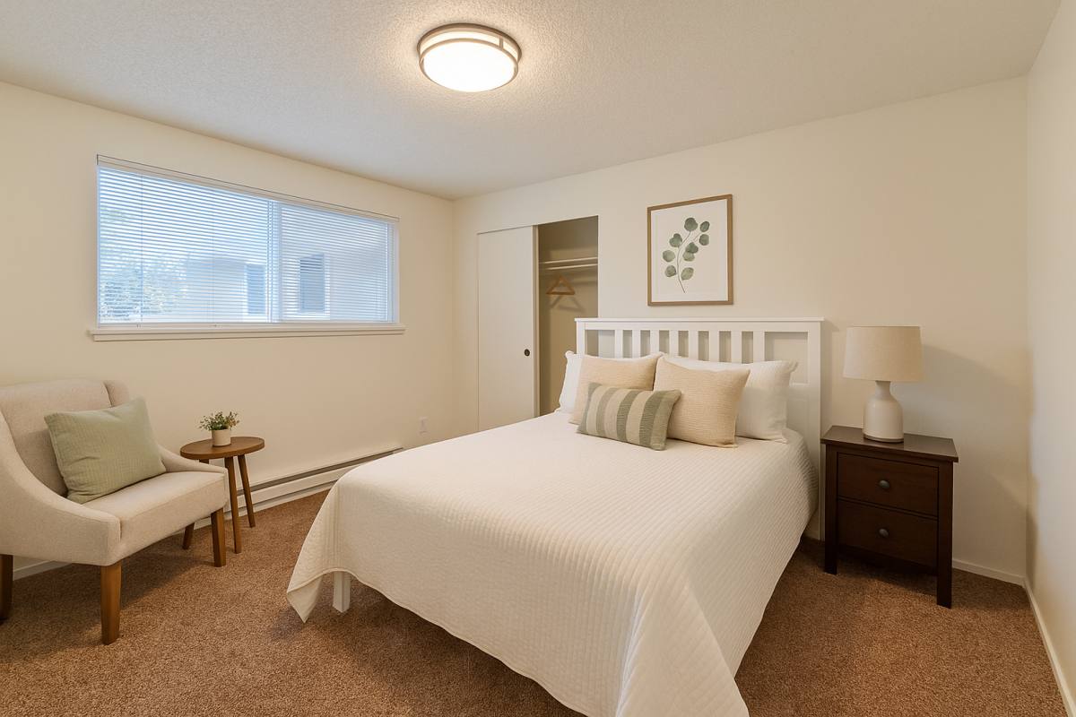 Apartment for rent at 7811 Grange St W, Lakewood, WA 98499
