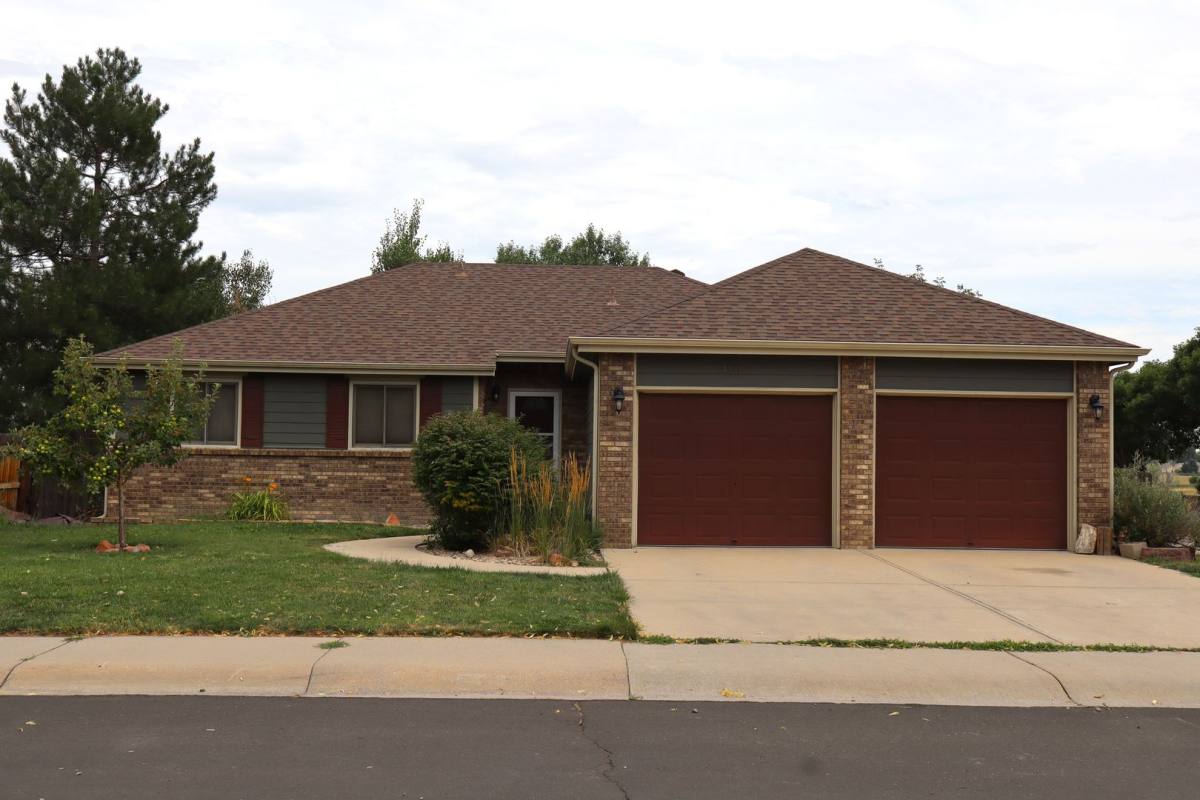 House for rent at 5948 Colby St, Fort Collins, CO 80525
