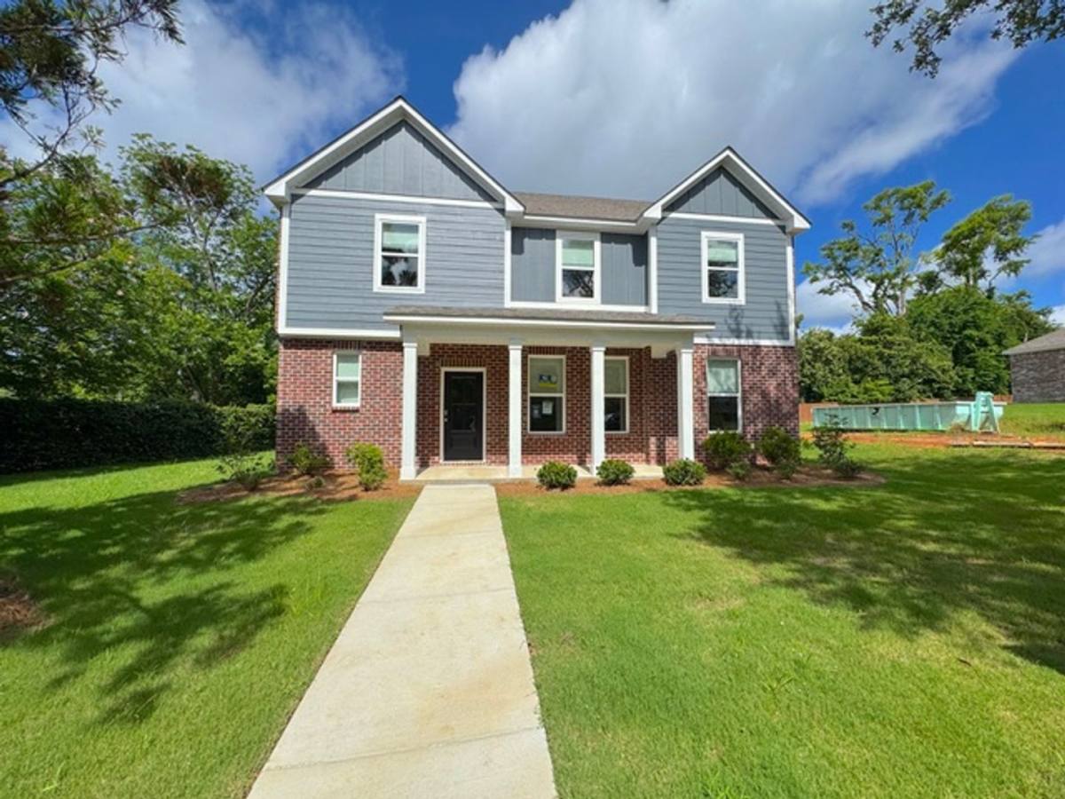 1728 Windsor Hill Lane, Montgomery, AL 36106
